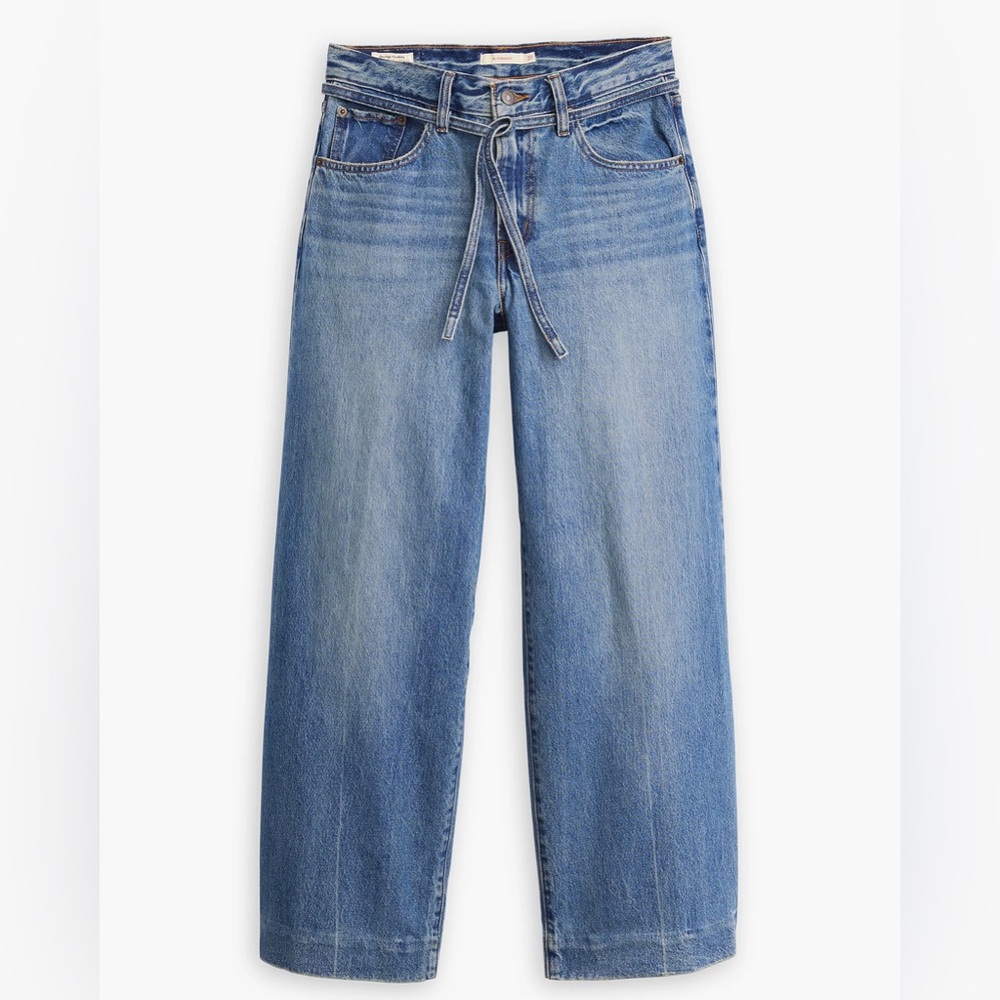 Levi’s XL Baggy Straight Women’s Jeans